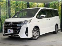 2019 Toyota Noah
