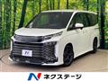 2023 Toyota Voxy