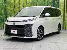 2023 Toyota Voxy