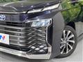2023 Toyota Voxy