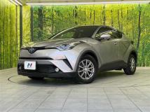 2017 Toyota C-HR