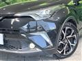 2017 Toyota C-HR