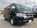 2025 Toyota Hiace Wagon