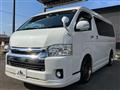 2016 Toyota Hiace Wagon