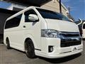 2016 Toyota Hiace Wagon