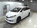 2010 Toyota Wish