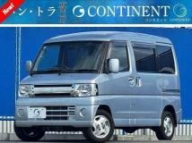 2009 Mitsubishi Town Box