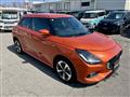 2024 Suzuki Swift