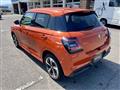 2024 Suzuki Swift