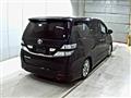 2010 Toyota Vellfire