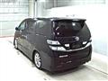 2010 Toyota Vellfire