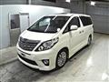 2013 Toyota Alphard G