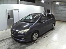 2013 Toyota Wish