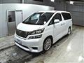 2010 Toyota Vellfire