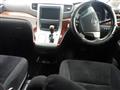 2010 Toyota Vellfire