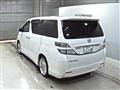 2010 Toyota Vellfire