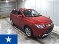 2014 Mitsubishi Outlander