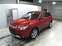 2014 Mitsubishi Outlander