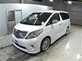 2010 Toyota Alphard G
