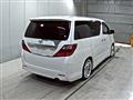 2010 Toyota Alphard G
