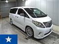 2010 Toyota Alphard G