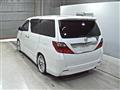 2010 Toyota Alphard G