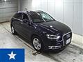 2014 Audi Q3