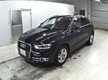 2014 Audi Q3