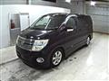 2009 Nissan Elgrand