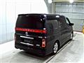 2009 Nissan Elgrand