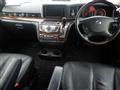 2009 Nissan Elgrand