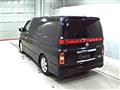 2009 Nissan Elgrand