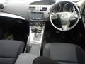 2010 Mazda Axela Sport