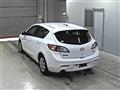2010 Mazda Axela Sport