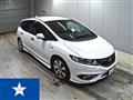 2016 Honda Jade