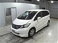 2008 Honda Freed