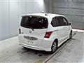 2008 Honda Freed