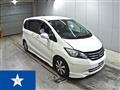 2008 Honda Freed