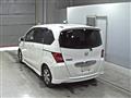 2008 Honda Freed