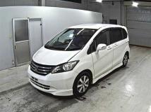 2008 Honda Freed