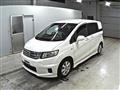 2010 Honda Freed Spike