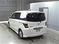 2010 Honda Freed Spike
