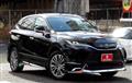 2022 Toyota Harrier Hybrid