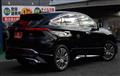 2022 Toyota Harrier Hybrid