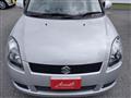 2006 Suzuki Swift