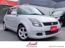 2006 Suzuki Swift