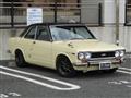 1969 Nissan Bluebird