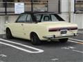 1969 Nissan Bluebird
