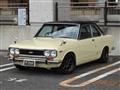 1969 Nissan Bluebird