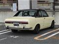 1969 Nissan Bluebird
